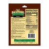 LEM Backwoods Cured Sausage Seasoning with Cure Packet, Summer Sausage