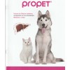 Propet Suplementos Perros Gatos Hepatoprotector 90 Capsulas