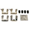 TRW pfk713 Brake Pad Accessory Kit