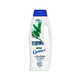 Palmolive Caprice 2 Pack PALMOLIVE CAPRICE LIMPIEZA FRESCA EUCALIPTO SHAMPOO  750ml