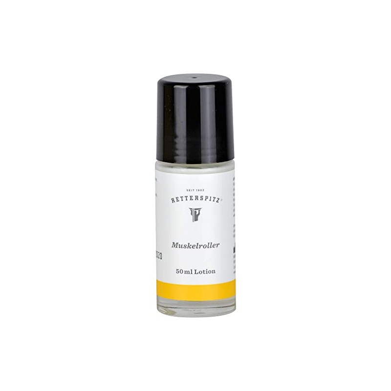 Retterspitz GmbH & Co. KG Muscle Roller 50 ml