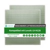 Original Life Washable Replacement Filter for Levoit LV-H128 Air Purifier,