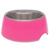 Loving Pets - Retro Bowl Dog Food Water Bowl No