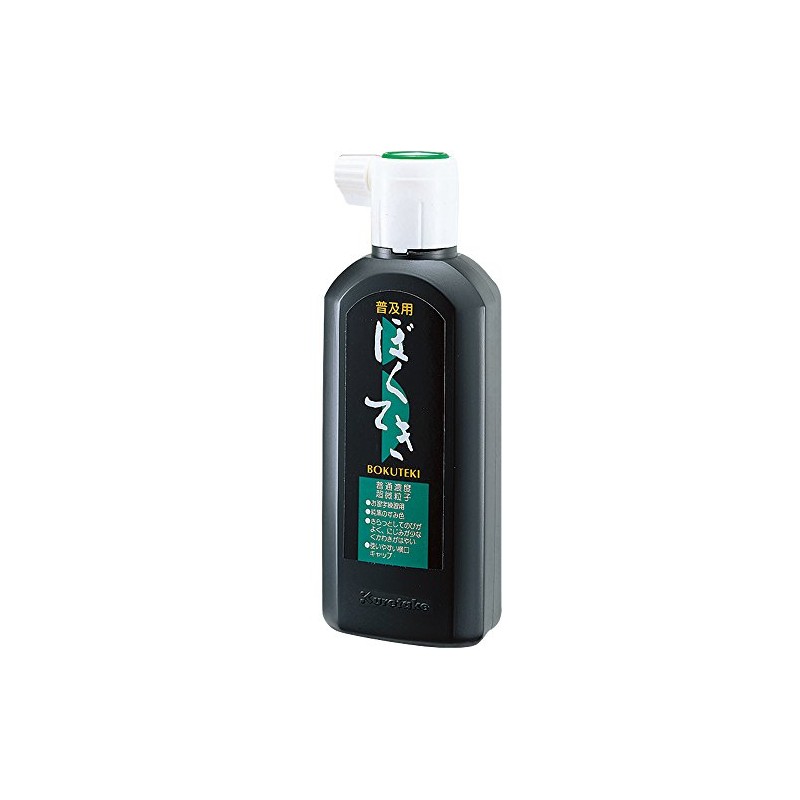 Kuretake BA4-18 Universal Ink Drops, 6.1 fl oz (180 ml)