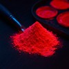 UV Fluorescent Reactive Pigment (Red)
