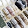 Yoolax Electric Honeycomb Screen, Fabric Sample, Honeycomb Structure, Free Sample