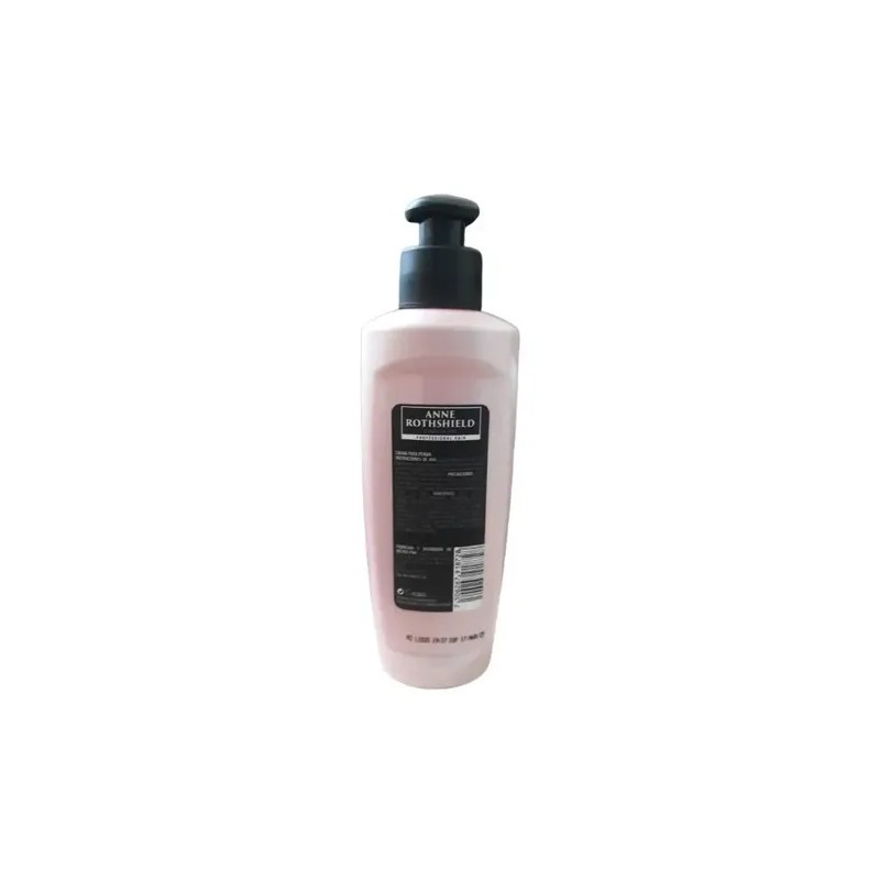 Anne Rothshield Crema Para Peinar Keratina 150 Ml