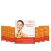 Vedicline Vitamin C Facial Kit with Aloe Vera, Turmeric And