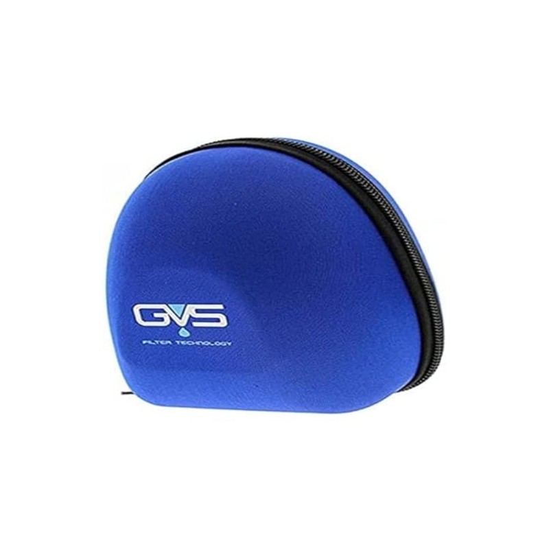 SPM009 GVS Hard Carry Case for High Performance Half Mask
