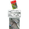 ZAPPU ZAPPU Pile Driver Counter #1/0, 0.06 oz (1.8 g)