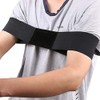 mitas ER-GFBT-BK Swing Correction Belt, Swing Corrective Support, Swing Swing,