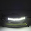 COB Belt Light 5 Modes Waterproof Breathable LED Waist Bag