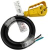 Parkworld NEMA 6-30 Plug with Handle Power Cord Set with
