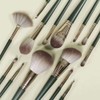 Peanut Co. 피넛코 메이크업 화장 브러쉬 14종 세트 화장솔 브러쉬세트