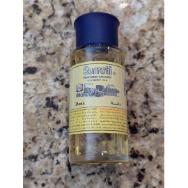 Surrati Perfumes Factory Dana Essential Fragrance Oil 100g exp: 06/2029
