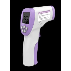 Medior Infrared Thermometer, Non Contact Digital Thermometer for Adults and Children