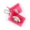 Sanrio My Melody Mini Wallet Charm (Simple Design) 340651