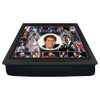 Cliff Richard icon gift lap tray