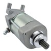 STABSOLI Starter Motor & Solenoid Relay for Yamaha Motorcycle YZF-R1