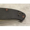 DH Copper Screw Set For Spyderco Ambitious Persistence Tenacious Resilience