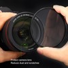 sourcing map UV Lens Filter Camera Protection Filter with Multi-Layer