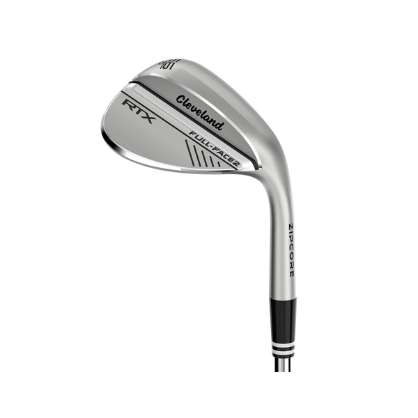 Cleveland Golf RTX FULL-FACE2 Tour Satin Dynamic Gold Steel Shaft Men's Right Handed Loft Angle: 56° Flex: S200 Authentic Japanese Product