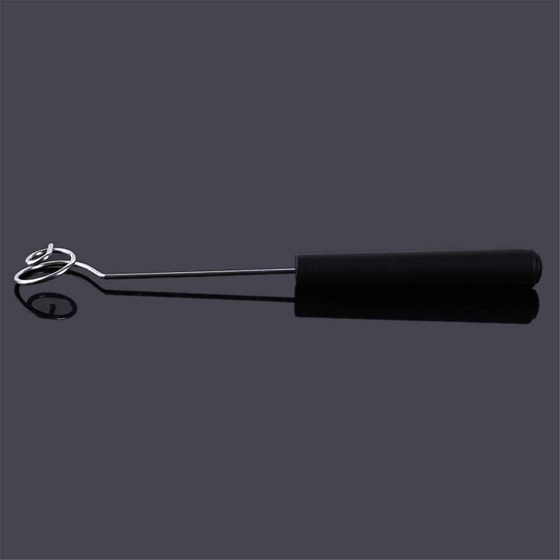 Black Candy Chocolate Dipping Tools Set,Chocolate Dipping Fork Baking Supplies