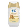 Kit Crema Ricitos De Oro 250ml Y Jabon Avena Coloidal