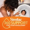 Similac 360 Total Care Sensitive Infant Formula for Fussiness &