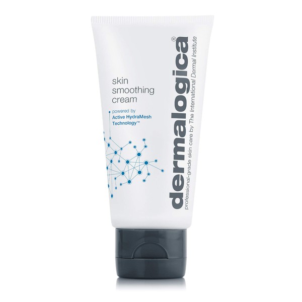 Dermalogica Dermalogica Skin Smoothing Cream - Face Moisturizer with Vitamin