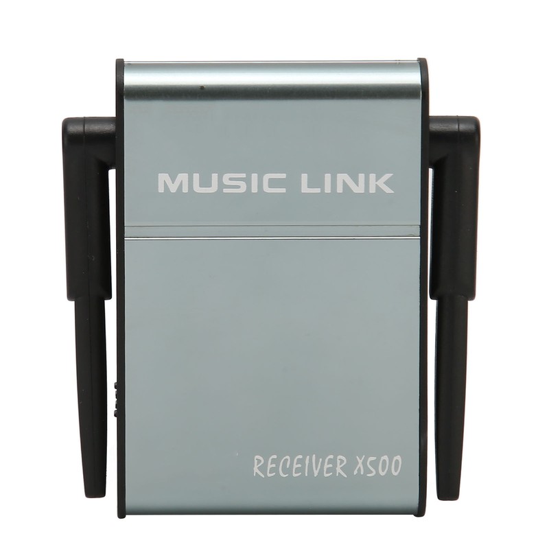 Bluetooth5.0 Receiver HIFI Sound Music Receiver 600mAh Bluetooth AUX Adapter