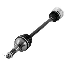 QuadBoss Replacement Axle TRM-PO-8-320