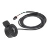Thumb Shifter ABS Thumb Electric Scooter Speed Controller Light Weight