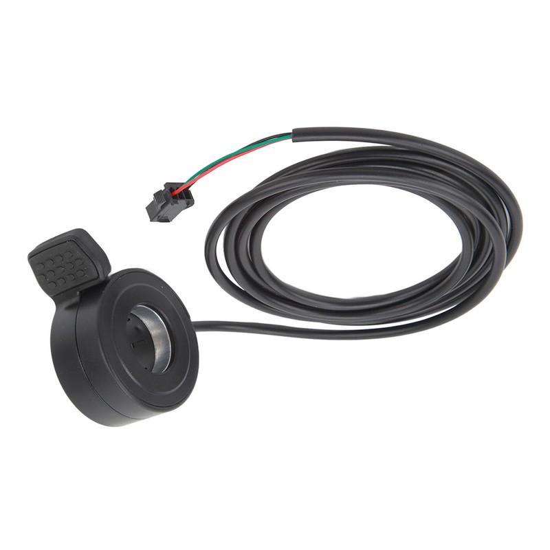 Thumb Shifter ABS Thumb Electric Scooter Speed Controller Light Weight
