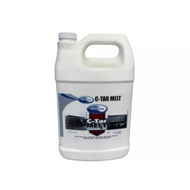 Eaco Chem C-Tar Melt - Powerful Tar Melting Penetration - 1 Gallon