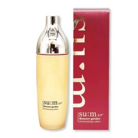Breath 37 Sum37 Degree Blossom Garden Moisturizing Lotion 135ml / 숨37도 블라썸 가든 모이스처라이징 로션 135ml