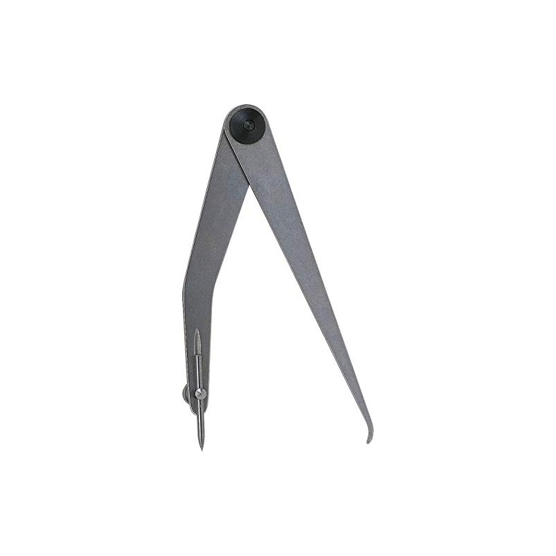 New Odd Leg Firm Joint Jenny Caliper 6" 150mm -