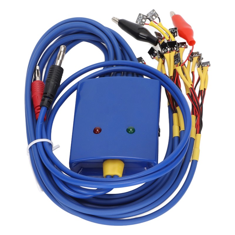 Power Boot Control Line Phone Repair Power Boot Cable Power