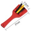 Artec 18754 Sports Day Naruko Slim Naruko Red