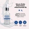 Set Facial Antiedad Plus, She Is Skincare (3 Productos)