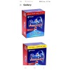 Finish Powerball Automatic Dishwasher Detergent, All in 1 Ultra Powerful
