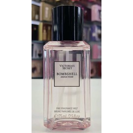 Victoria's Secret Bombshell Seduction Fine Fragrance Spray Body Mist 2.5 oz