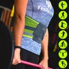 Feel Recovery Back Support for Men & Women - Back