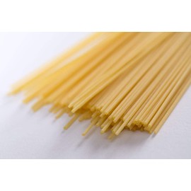 Pasta Spaghetti, Gentile, Gragnano-Napoli, Case of 12 bags (500g each)