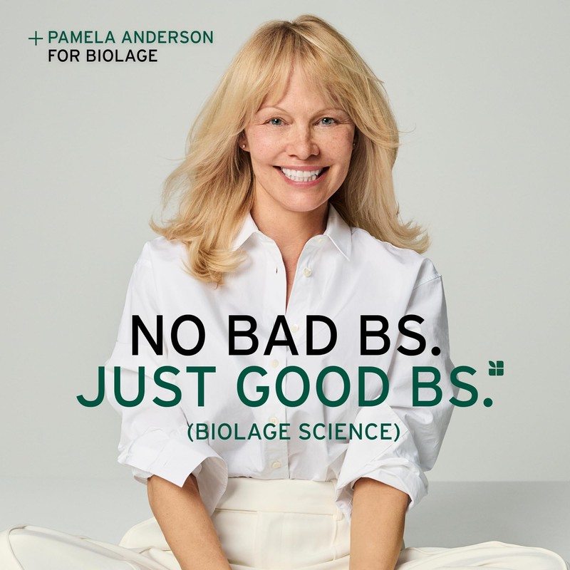 Biolage Color Last Conditioner | Color Safe Conditioner | Helps