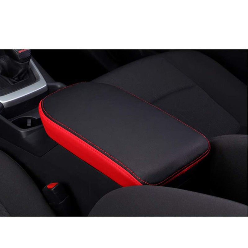 XITER Car Armrest Cover Saver, 1 Pc Center Console Pad
