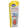 Scholl Buy Scholl LiquiFlex Extra Support Insole Large Online