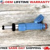 Original OE 4PCS OEM Fuel Injectors for 10-15 Lexus CT200h