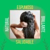 3 Set Acondicionador Hechizo Verde Coco Sábila Colageno Kit