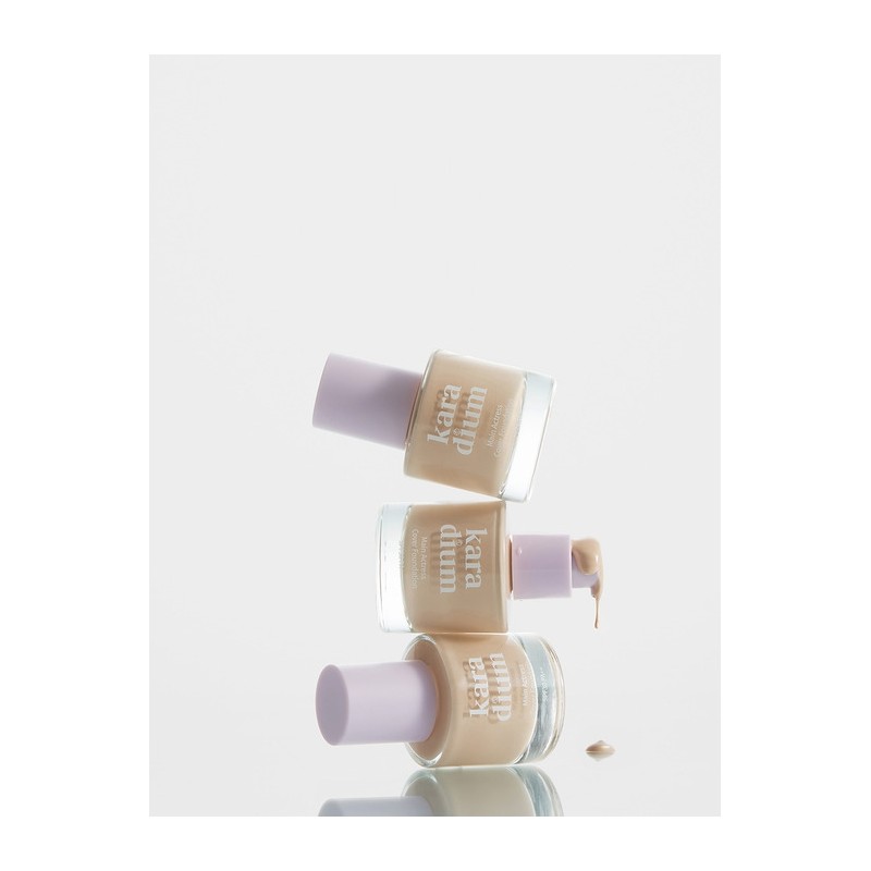 Movie Star Cover Foundation SPF30 PA++ / 무비스타 커버 파운데이션